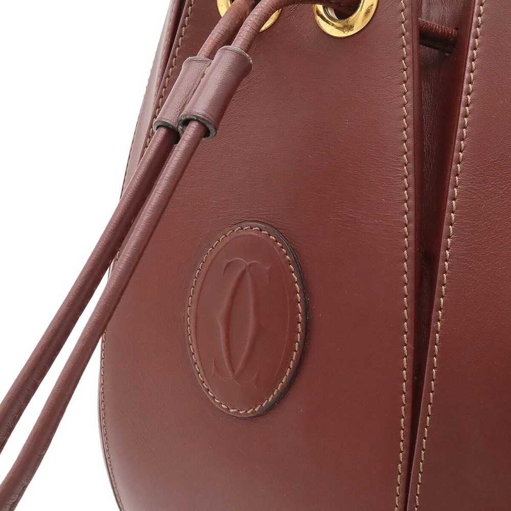 CARTIER Bag - Picture 10 of 10